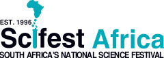 Scifest Africa Logo