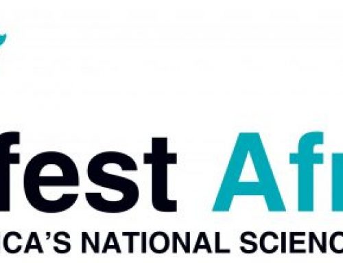 South Africa’s National Science Festival goes Online